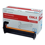 OKI 46438003 drum cyaan (origineel)